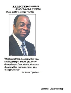 David oyedepo books free download pdf