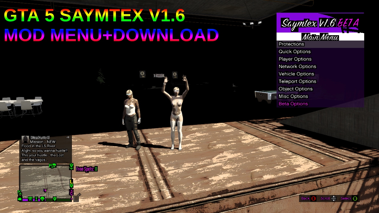 Xex Mod Menu Download For Gta 5 Specialistbrown