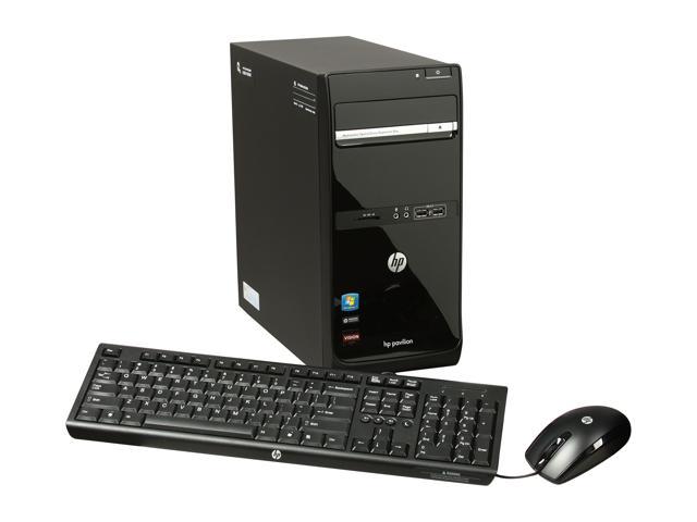 hp doctor for pc